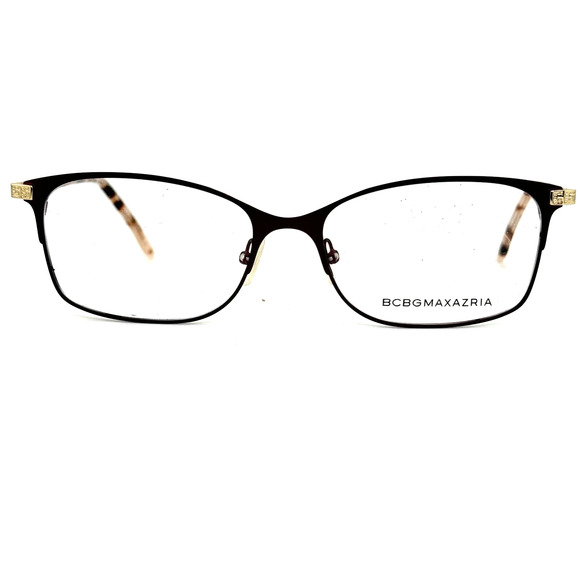 BCBGMaxAzria Other - BCBGMAXAZRIA ANITA Wine‎ Eyeglasses Frames 54-16-135mm H13683